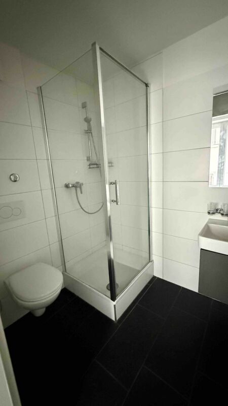 1 ½ rooms apartment