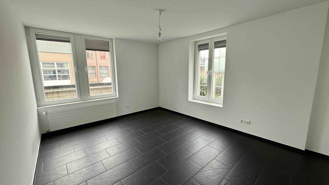 1 ½ rooms apartment