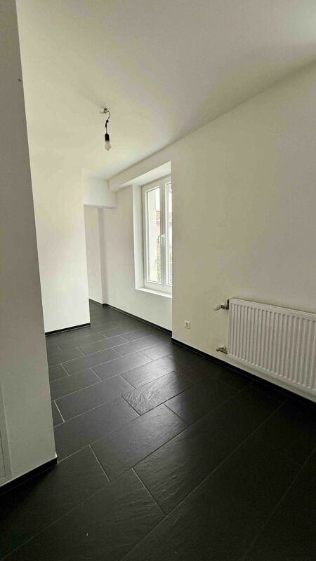 1 ½ rooms apartment