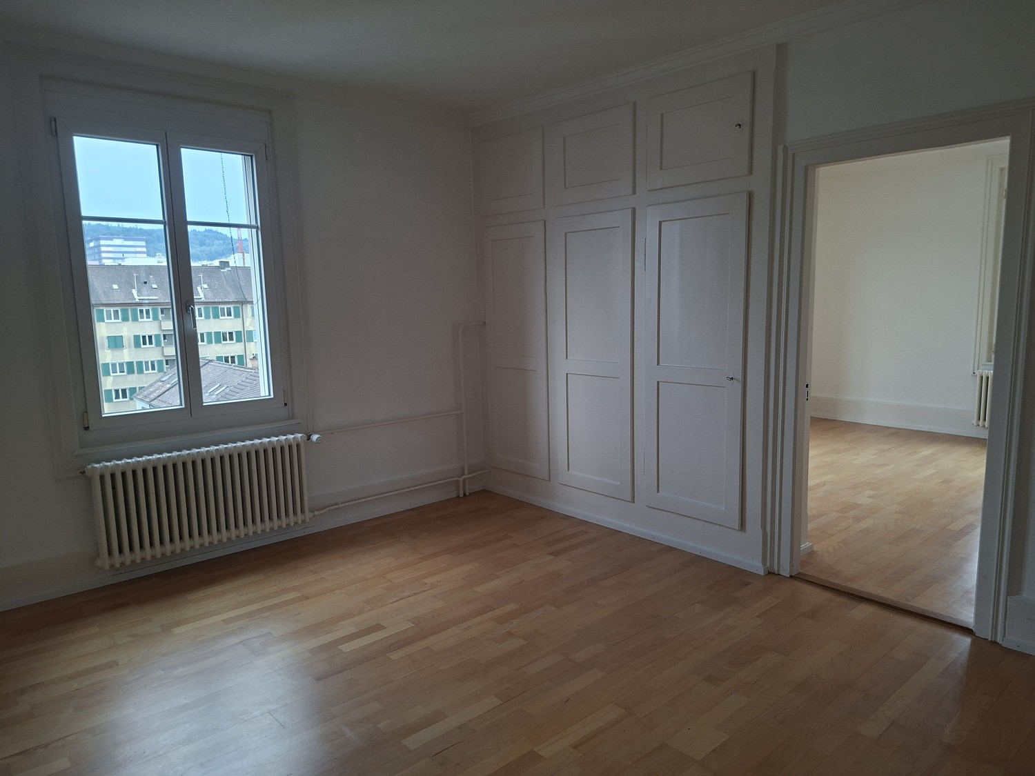 3 ½ rooms apartment, photo 6 of 7