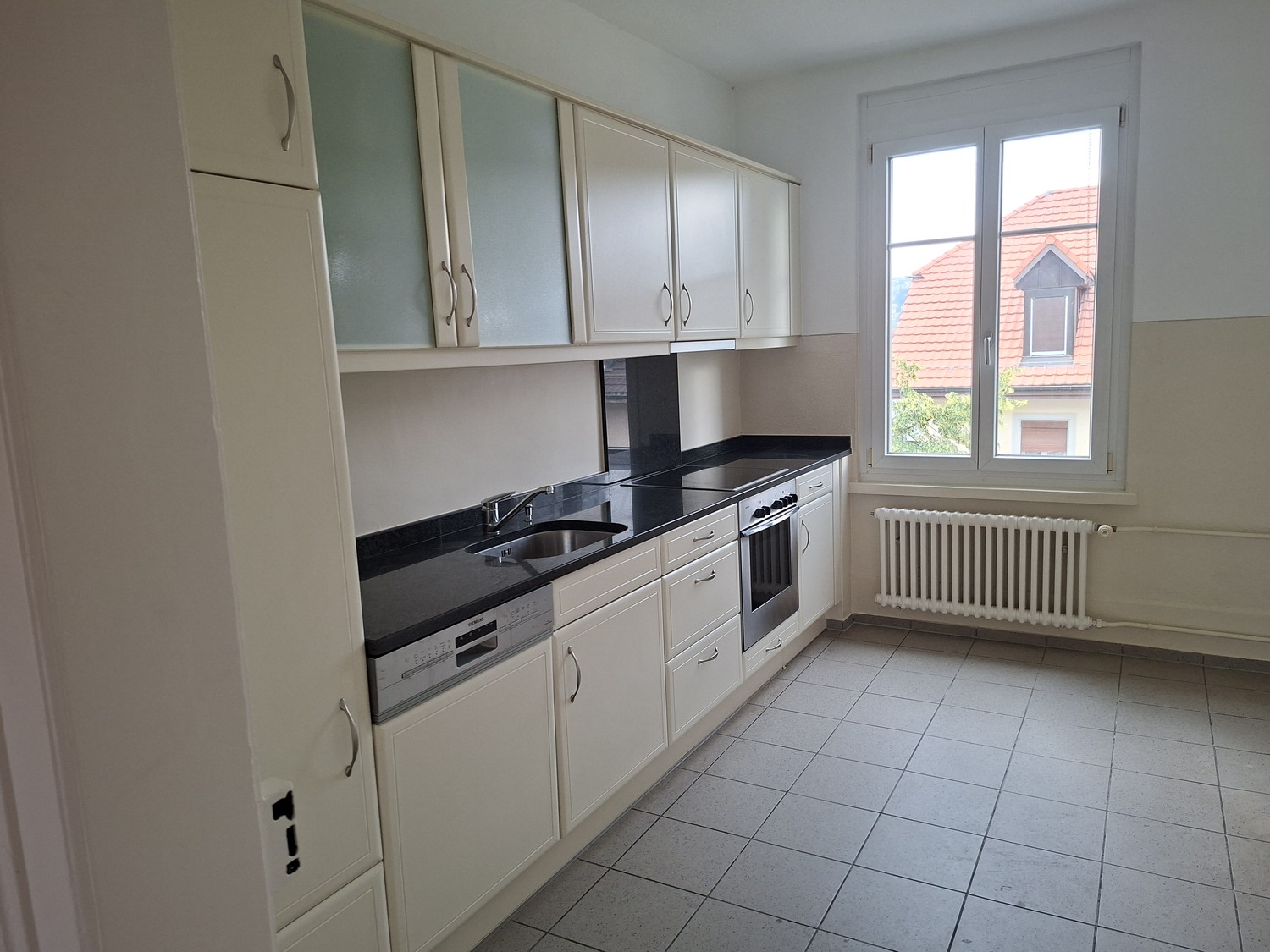 3 ½ rooms apartment, photo 5 of 7