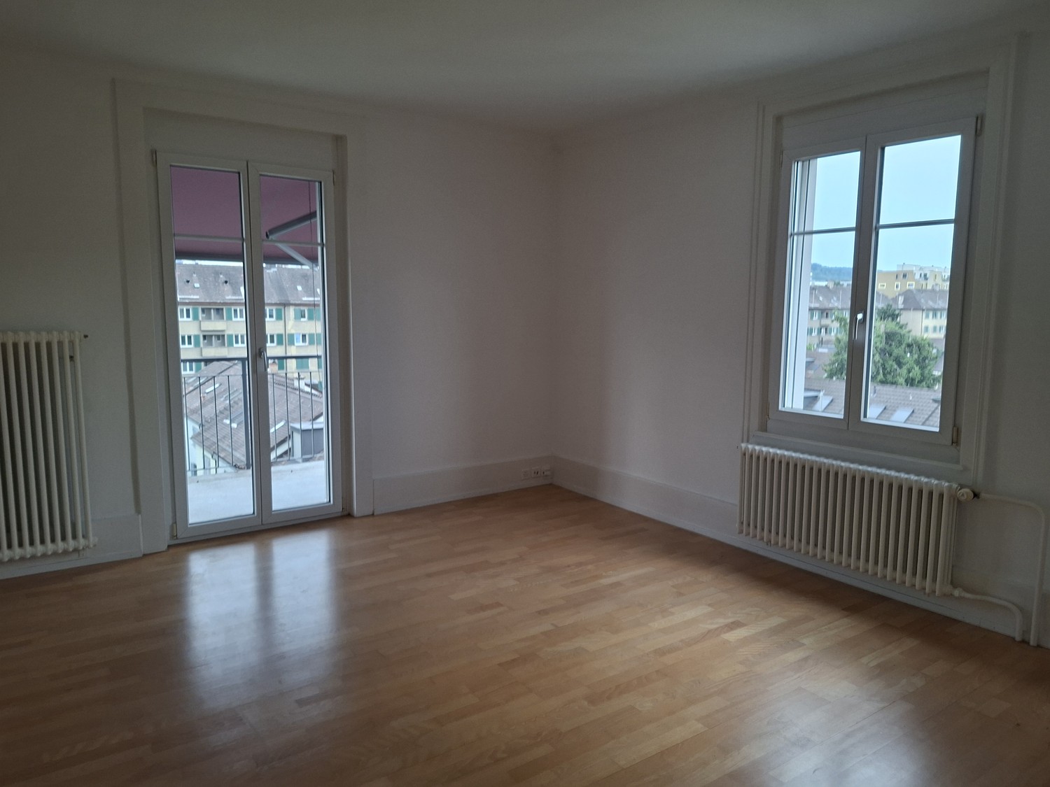 3 ½ rooms apartment, photo 1 of 7