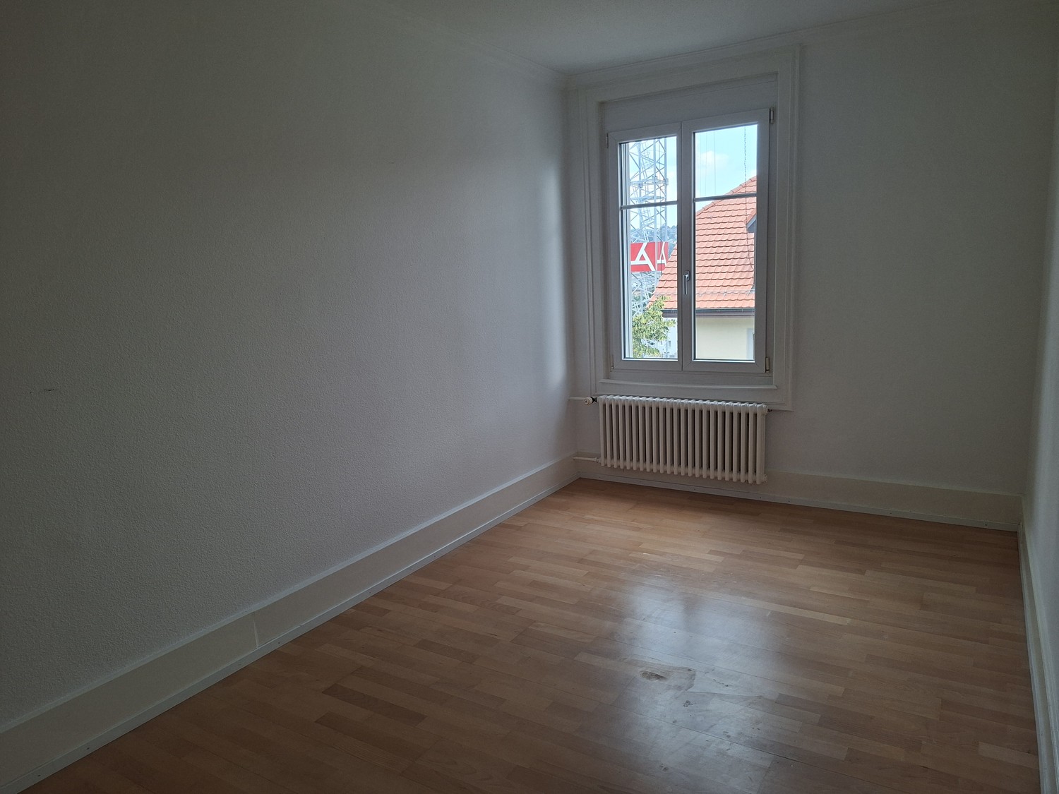 3 ½ rooms apartment, photo 7 of 7