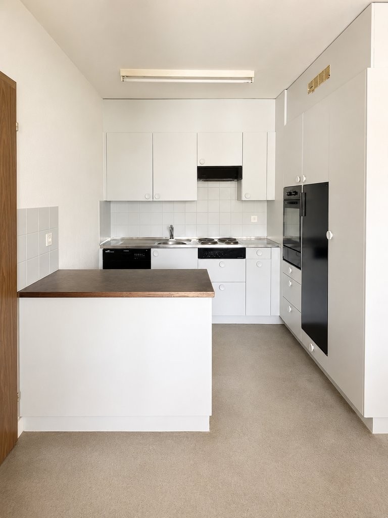 3 ¾ rooms apartment