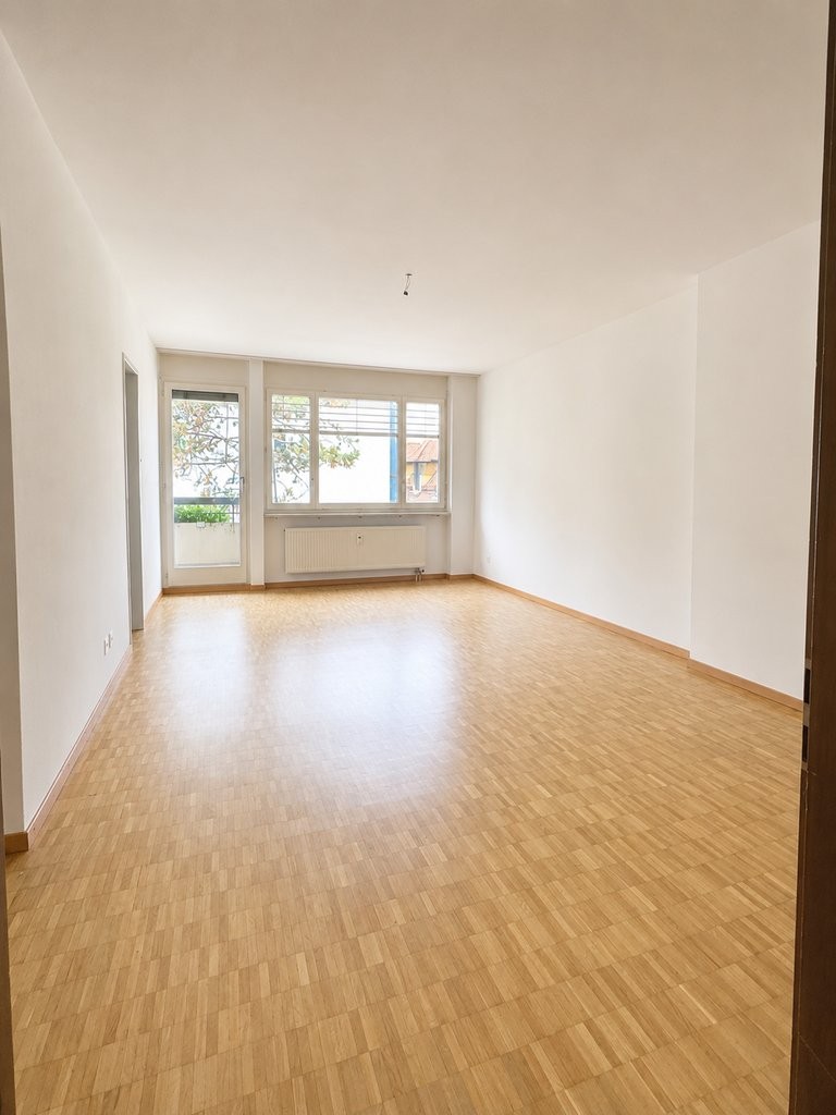 3 ¾ rooms apartment
