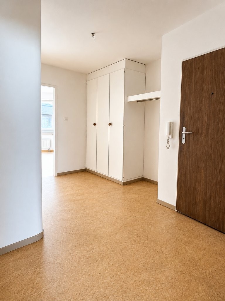 3 ¾ rooms apartment