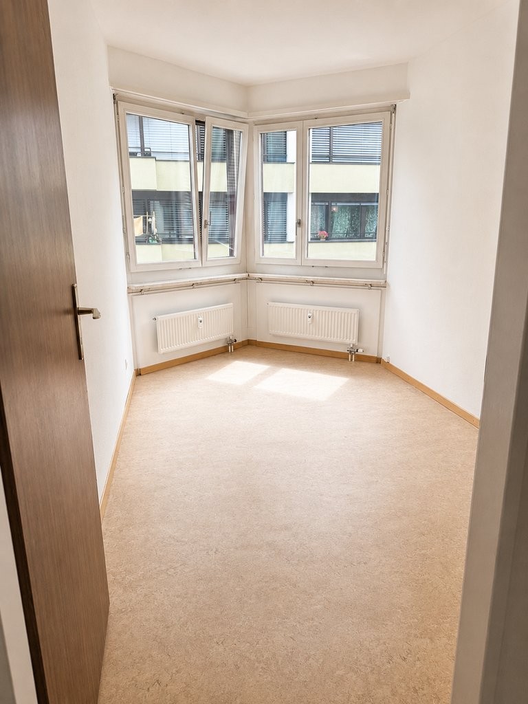 3 ¾ rooms apartment