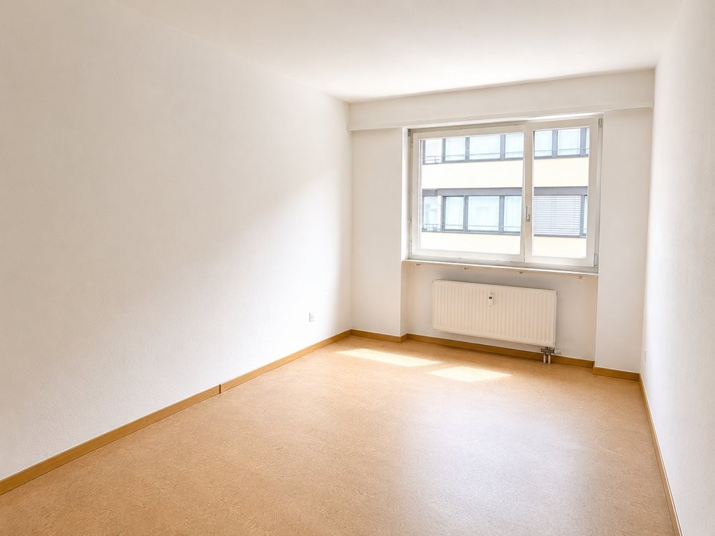 3 ¾ rooms apartment