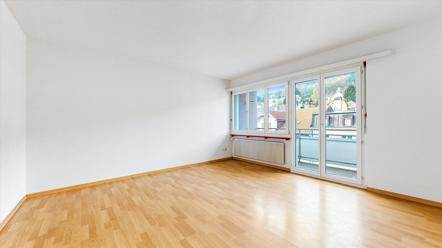 1 room apartment, photo 6 of 7