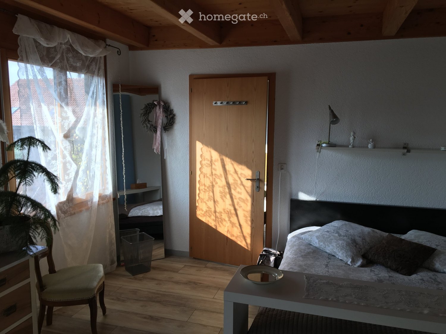 1 room single room, photo 1 of 5