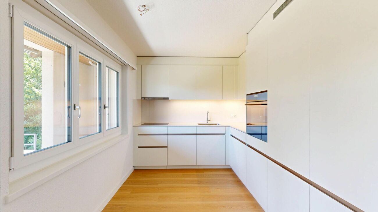 3 ½ rooms apartment, photo 1 of 10