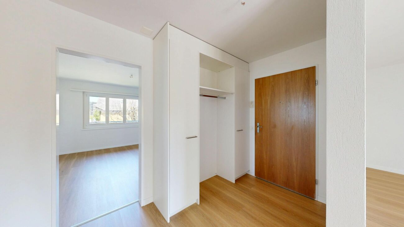 3 ½ rooms apartment, photo 6 of 10