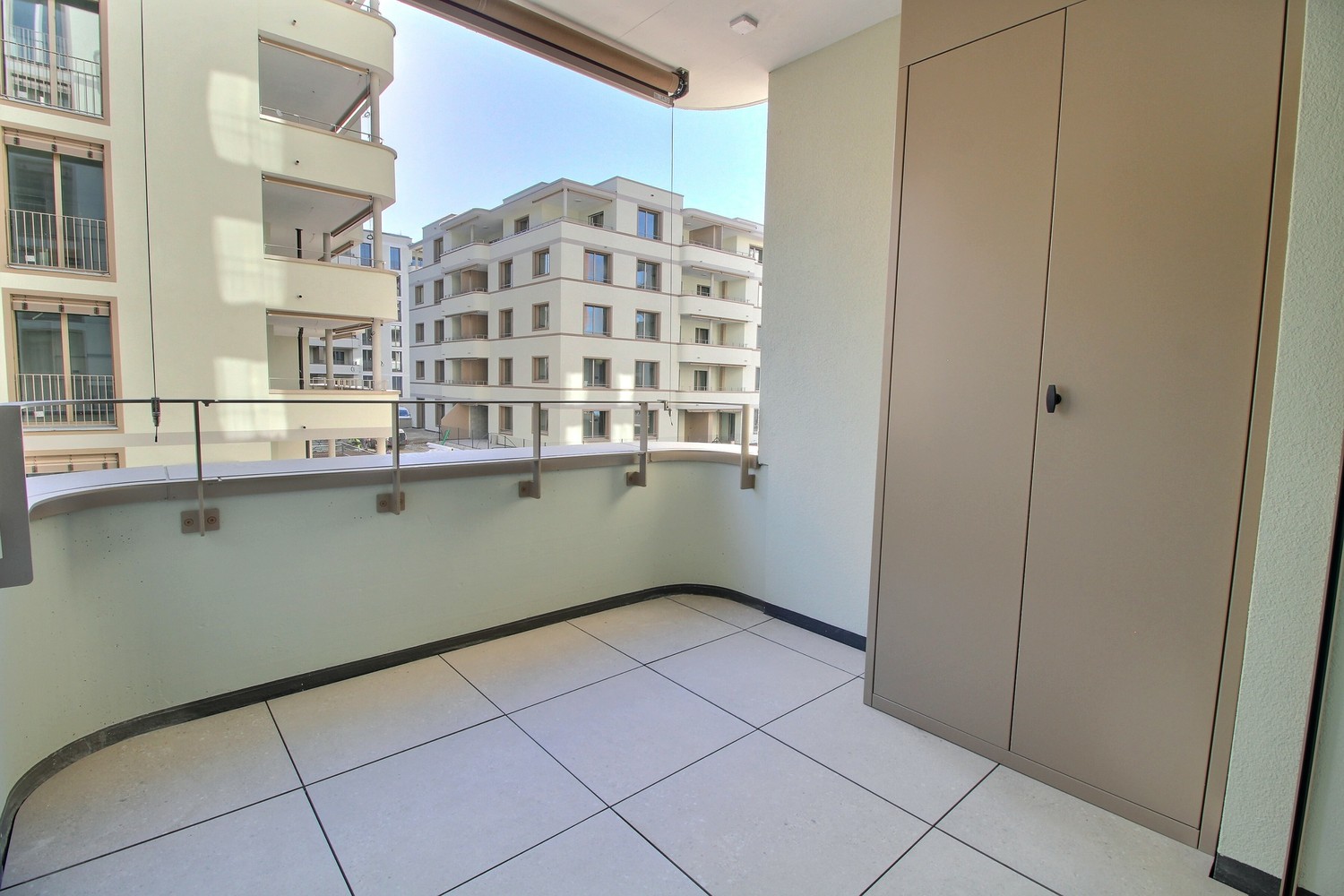 Appartamento di 2 ½ locali