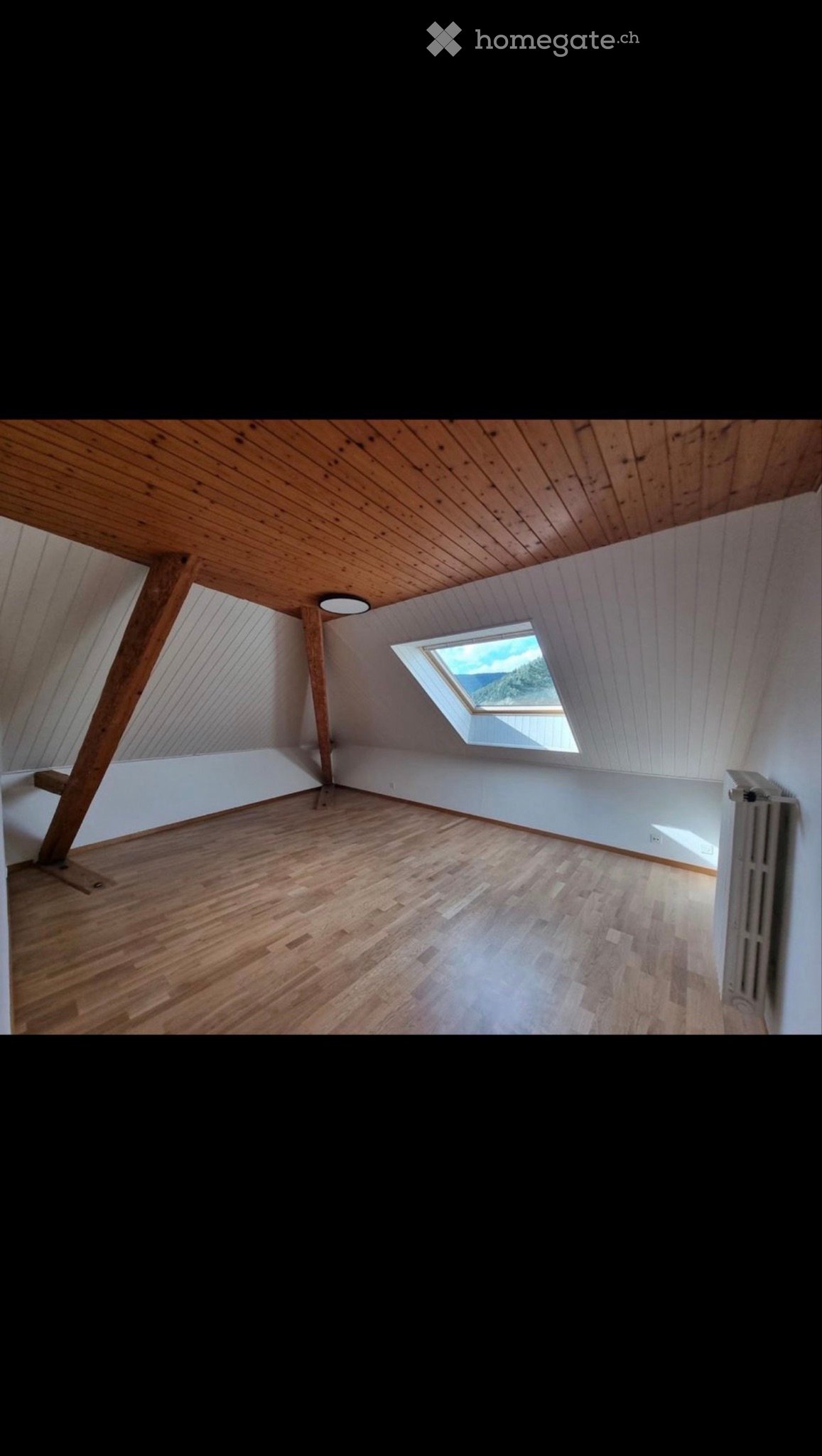 4-Zimmer-Wohnung