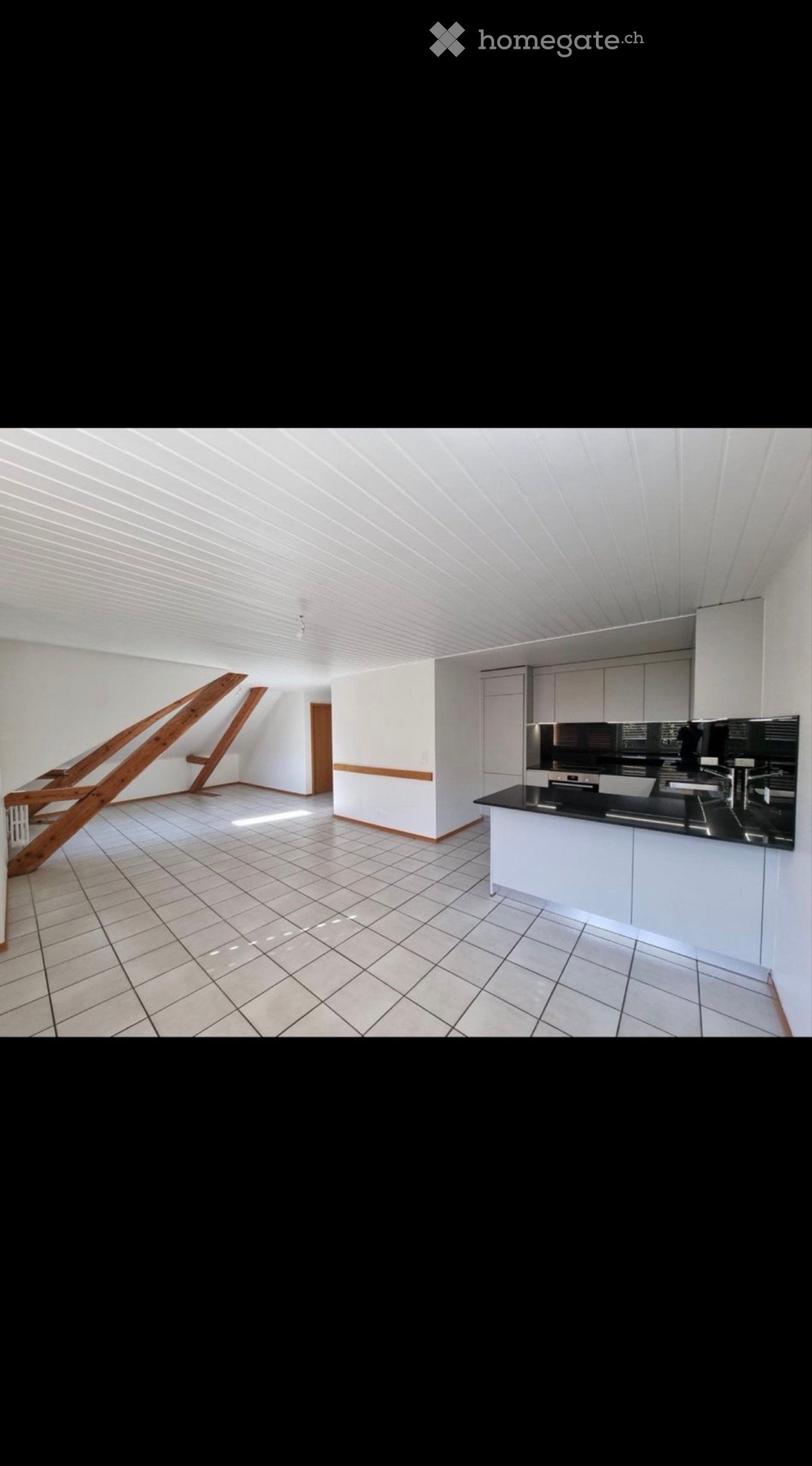 4-Zimmer-Wohnung