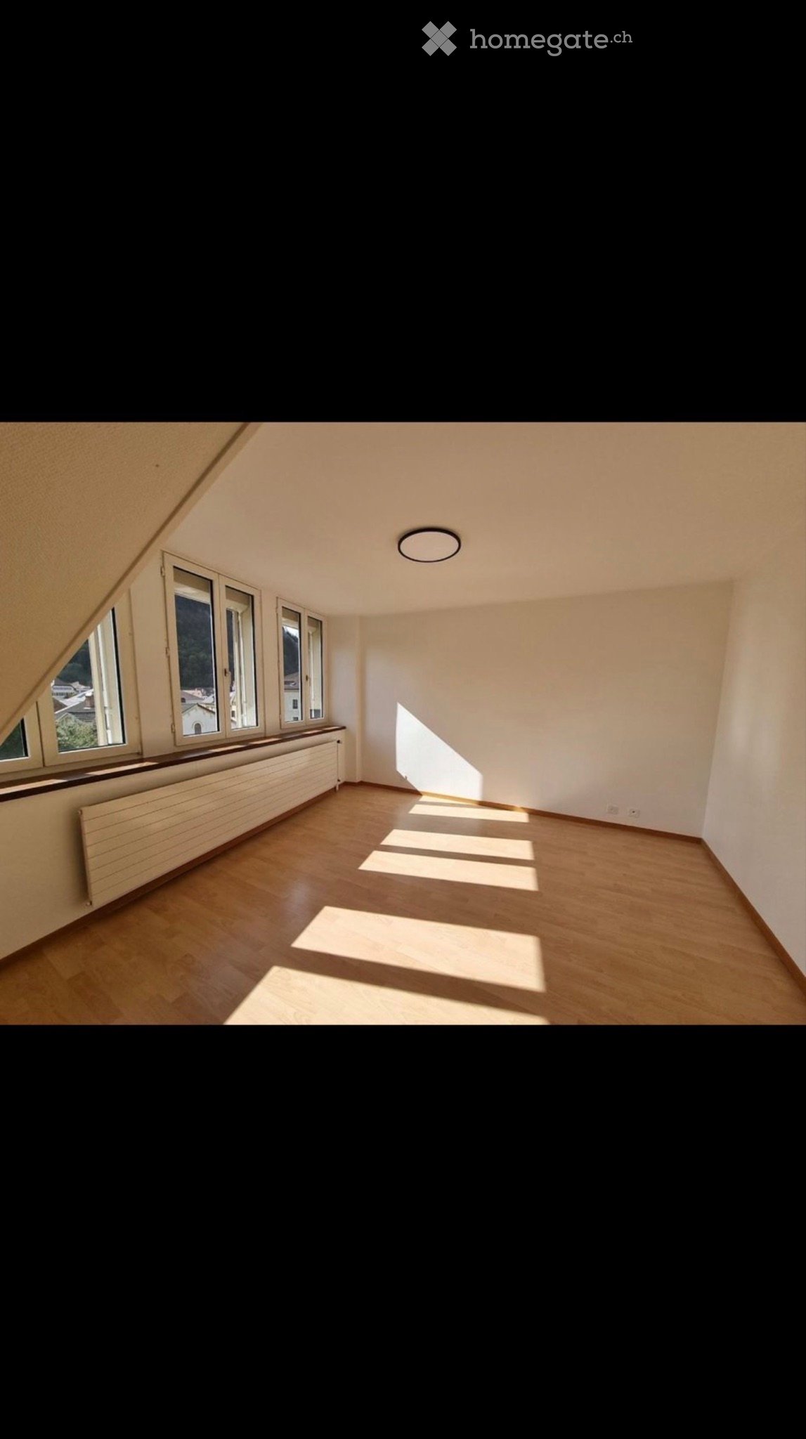 4-Zimmer-Wohnung
