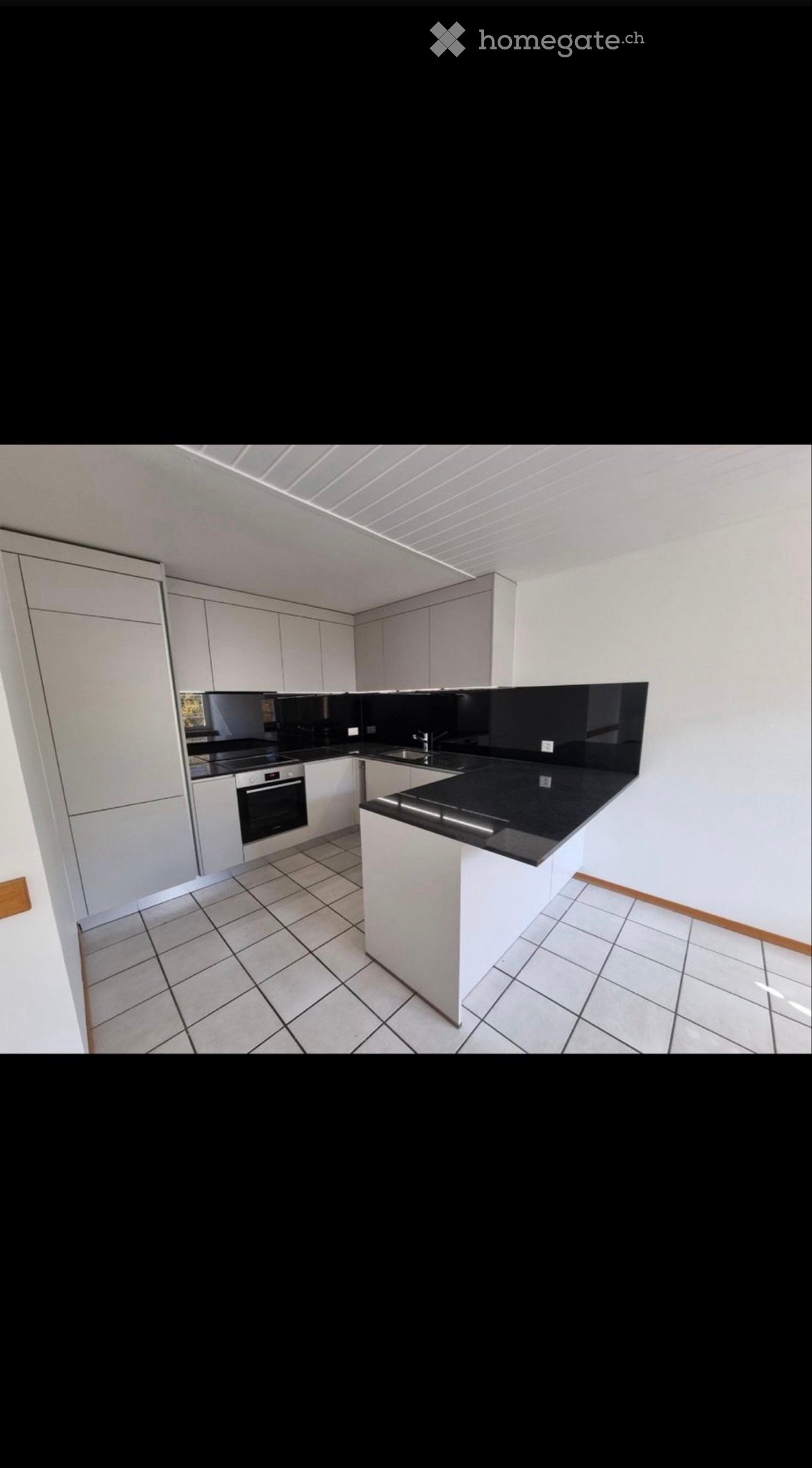 4-Zimmer-Wohnung