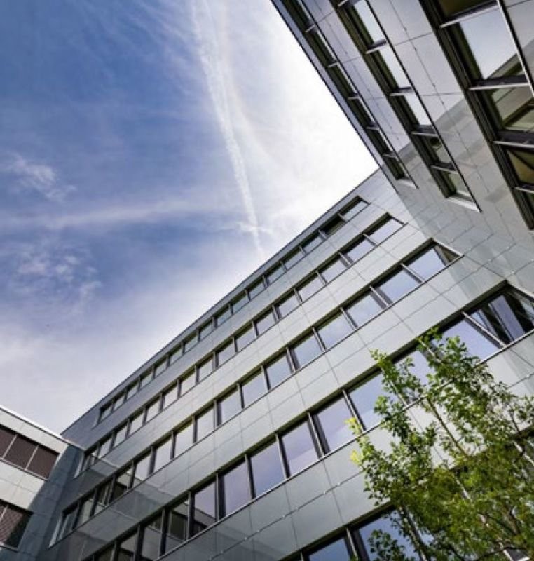 3000m² office, photo 8 of 8
