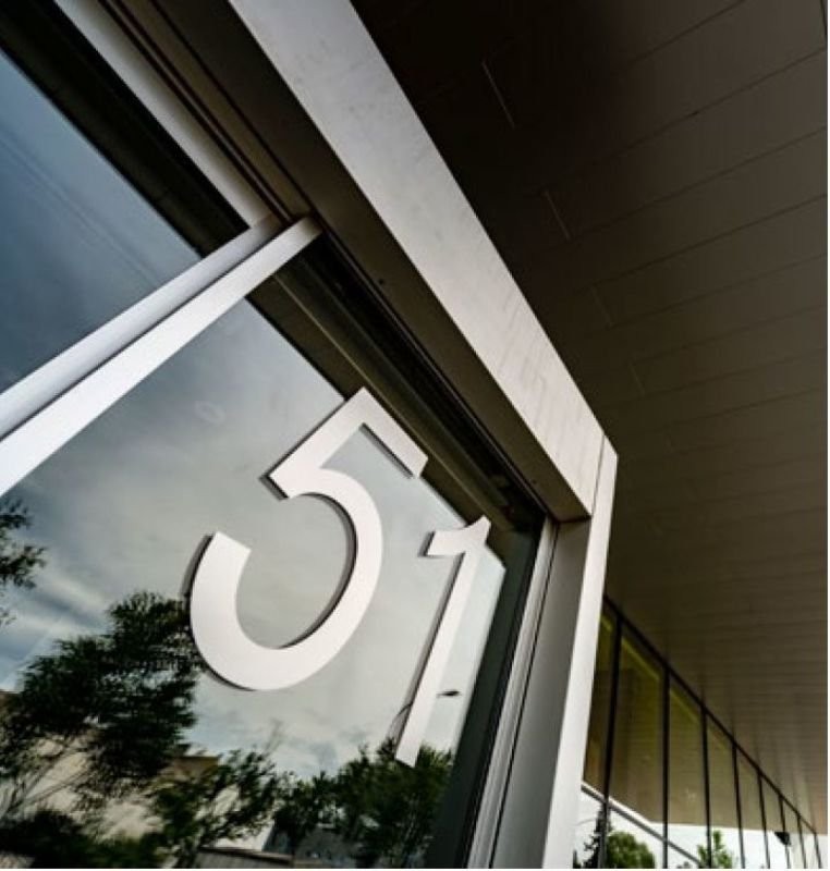 3000m² office, photo 6 of 8