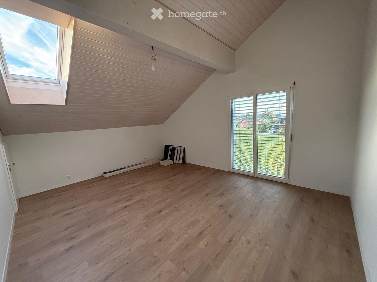 3 rooms apartment, photo 4 of 5