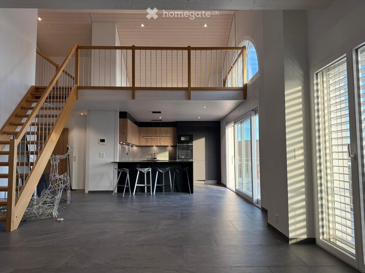 3 rooms apartment, photo 1 of 5