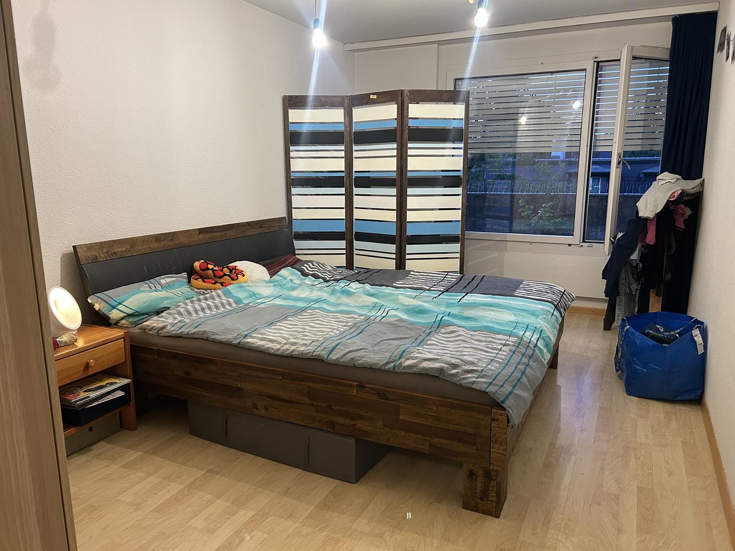 4 ½ rooms apartment