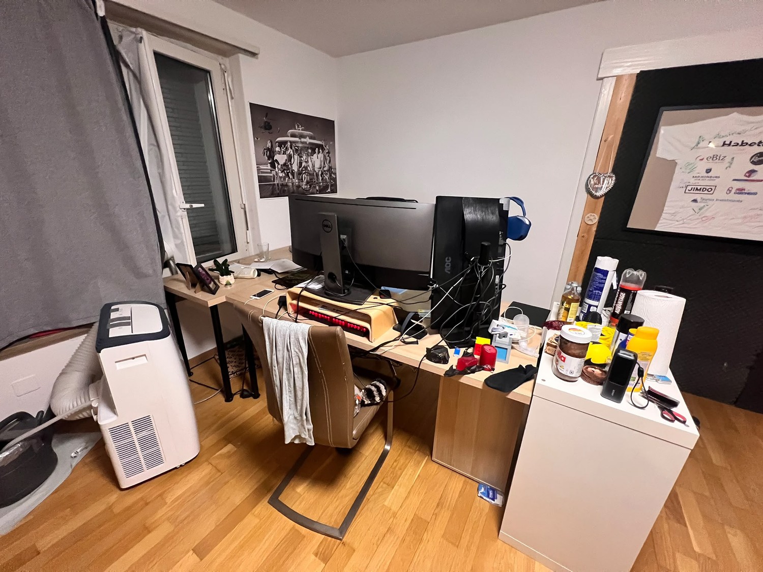 Room in a shared flat, photo 4 of 9