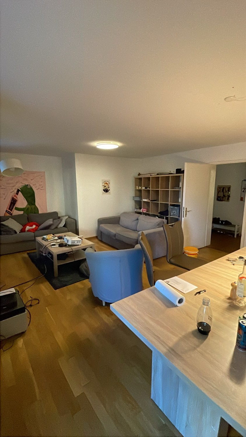 Room in a shared flat, photo 9 of 9