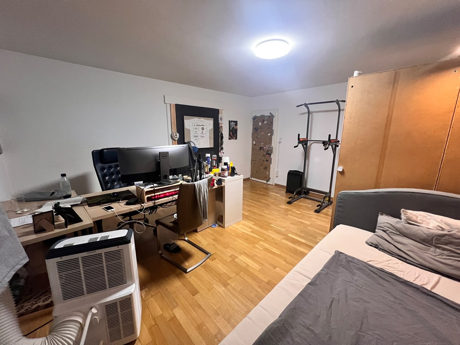 Room in a shared flat, photo 3 of 9