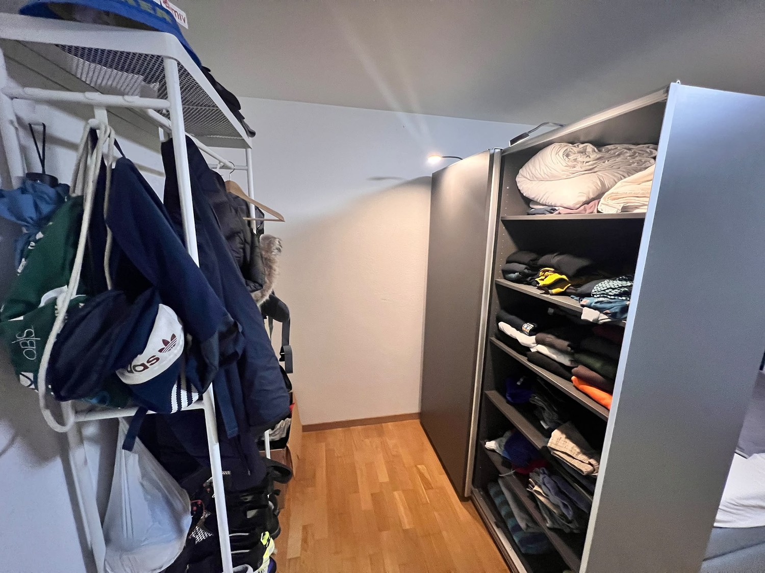 Room in a shared flat, photo 5 of 9