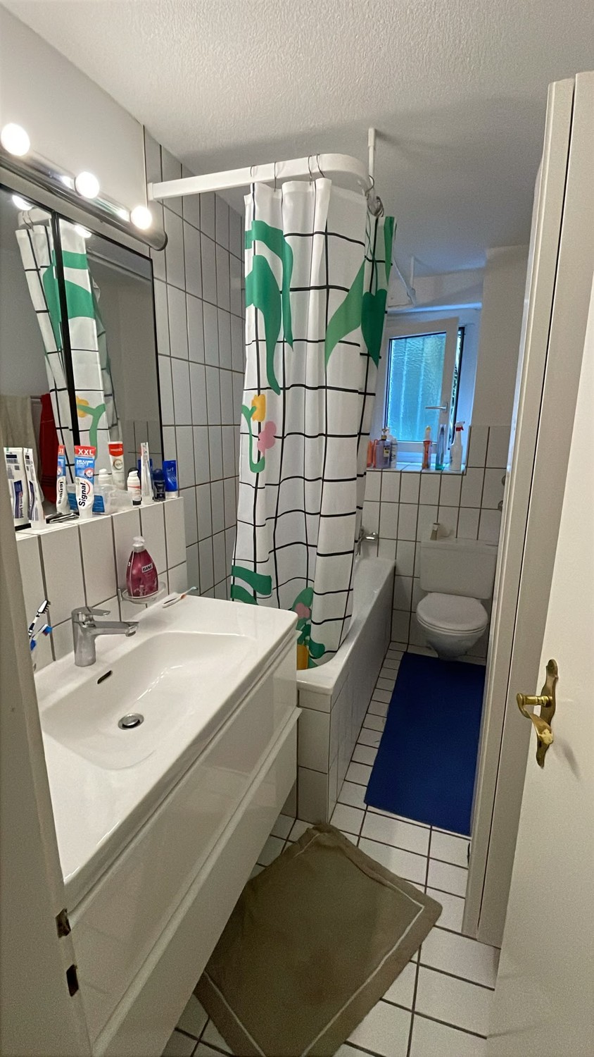 Room in a shared flat, photo 6 of 9