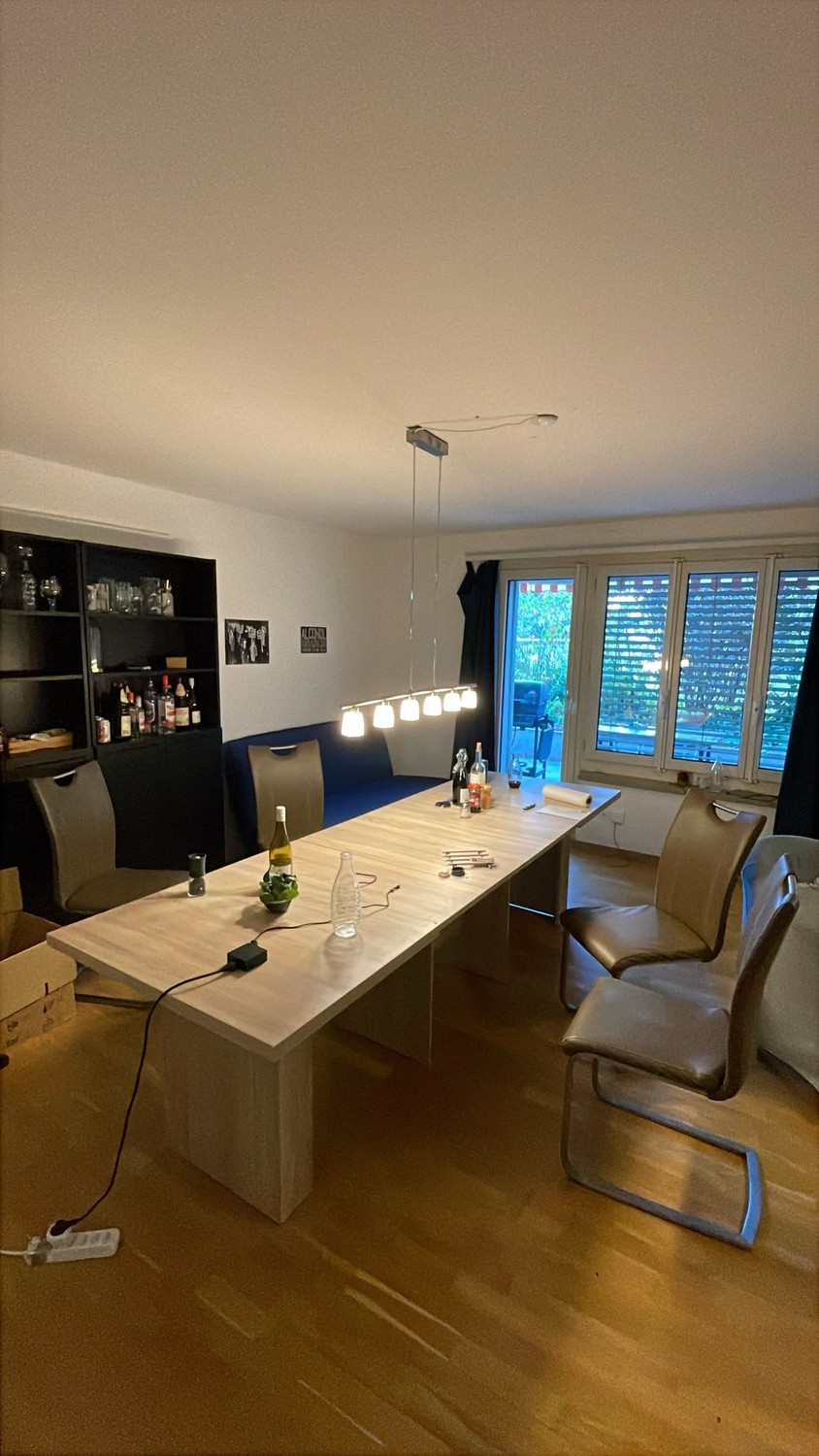 Room in a shared flat, photo 8 of 9