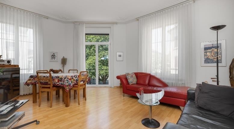 3 rooms apartment, photo 1 of 5