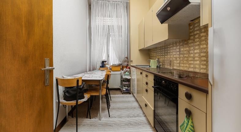3 rooms apartment, photo 3 of 5