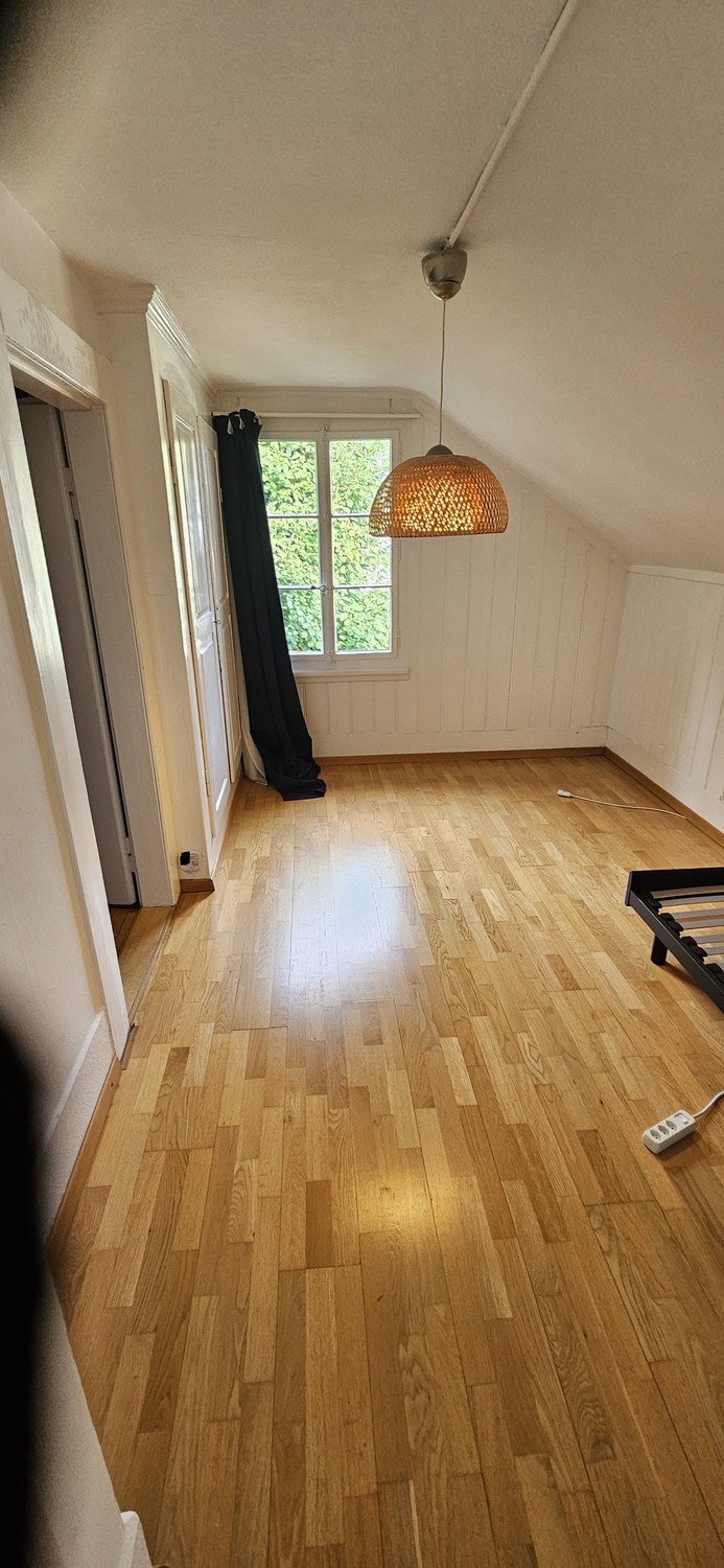 3 ½ rooms apartment, photo 4 of 6