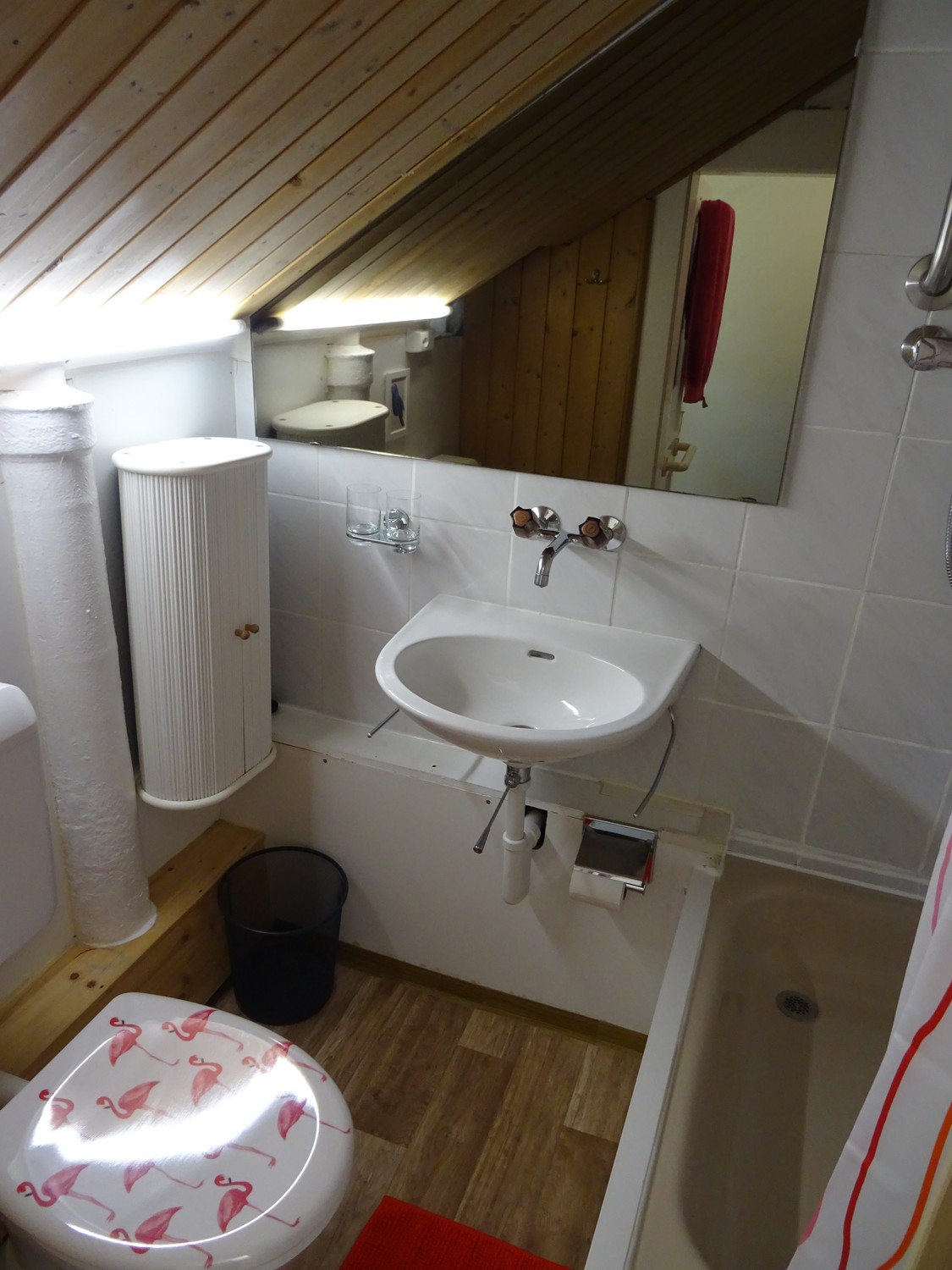 3 ½ rooms apartment, photo 6 of 6