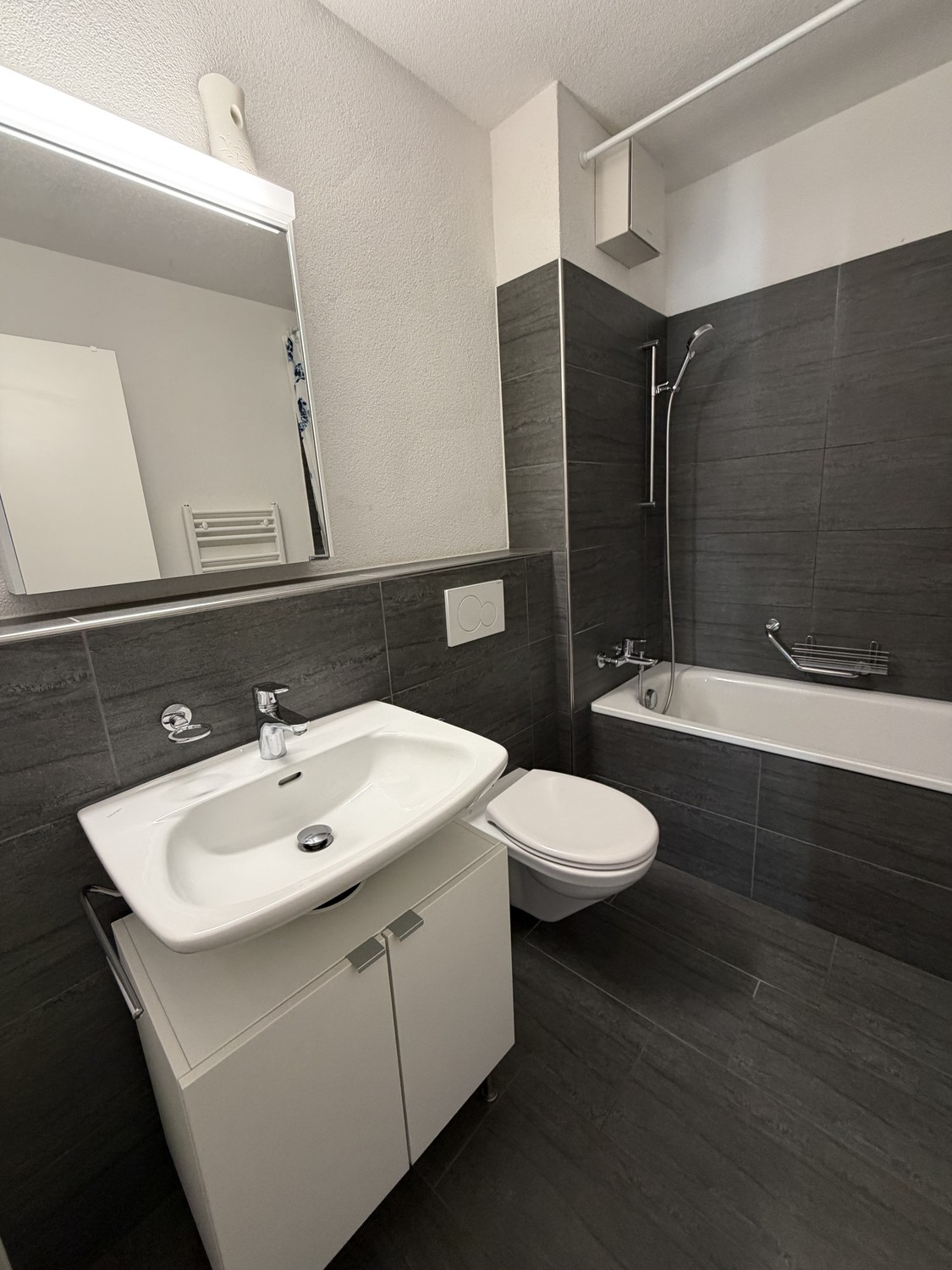 3 ½ rooms apartment, photo 10 of 10