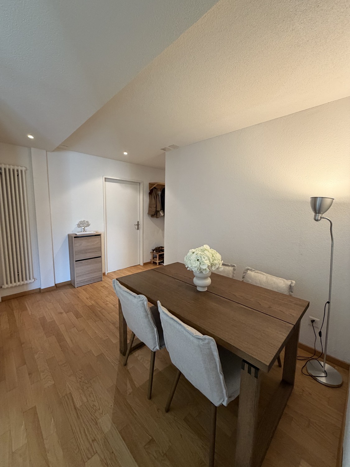 3 ½ rooms apartment, photo 1 of 10