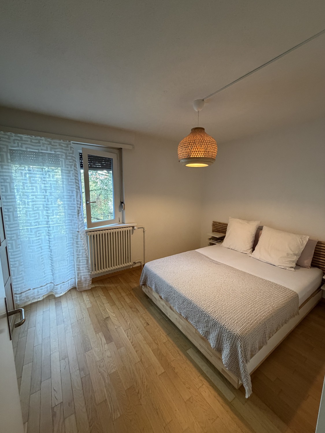 3 ½ rooms apartment, photo 2 of 10