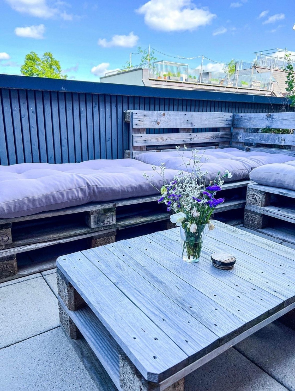 2 ½ Zimmer Wohnung