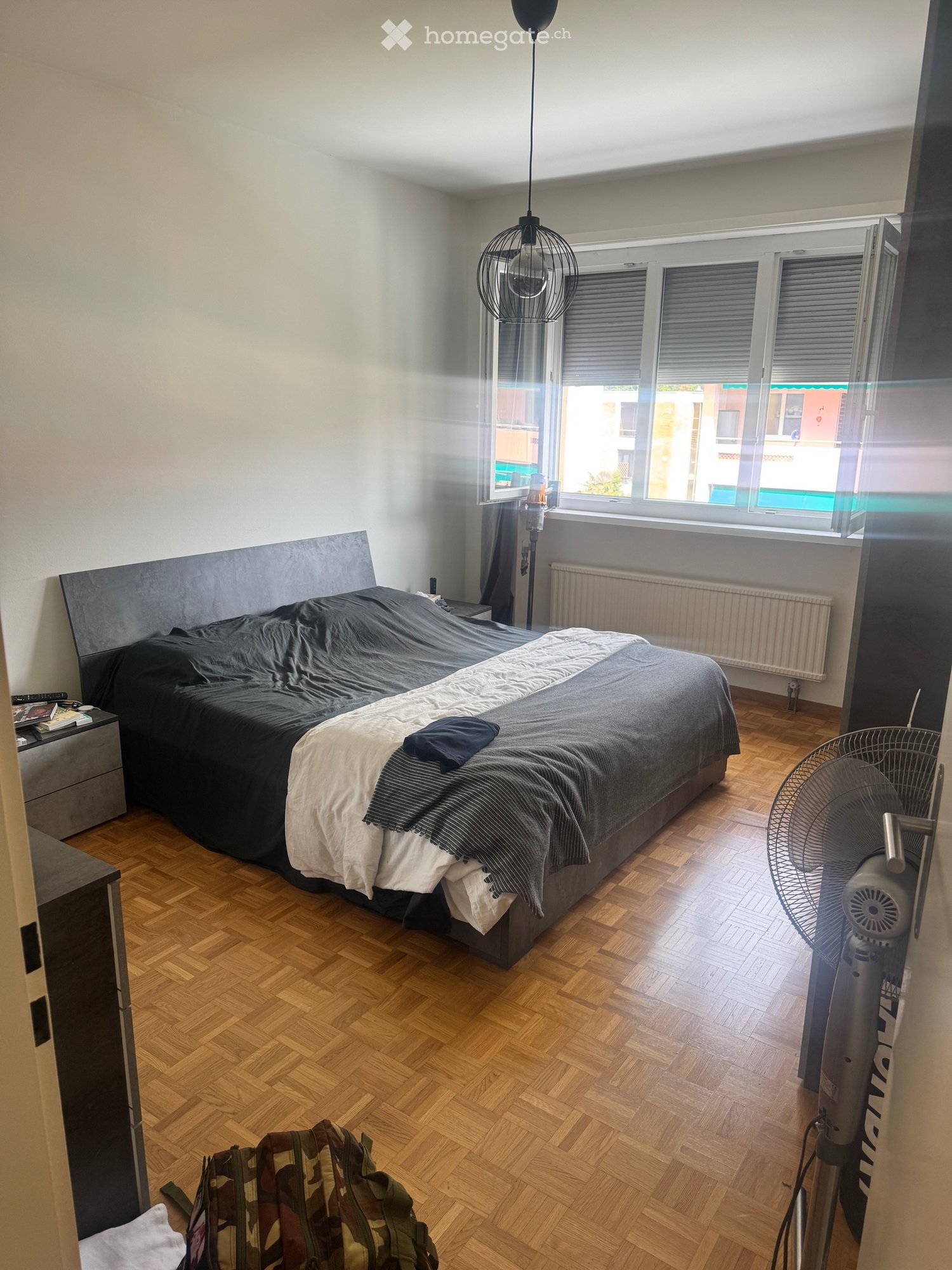 3 rooms apartment, photo 1 of 5