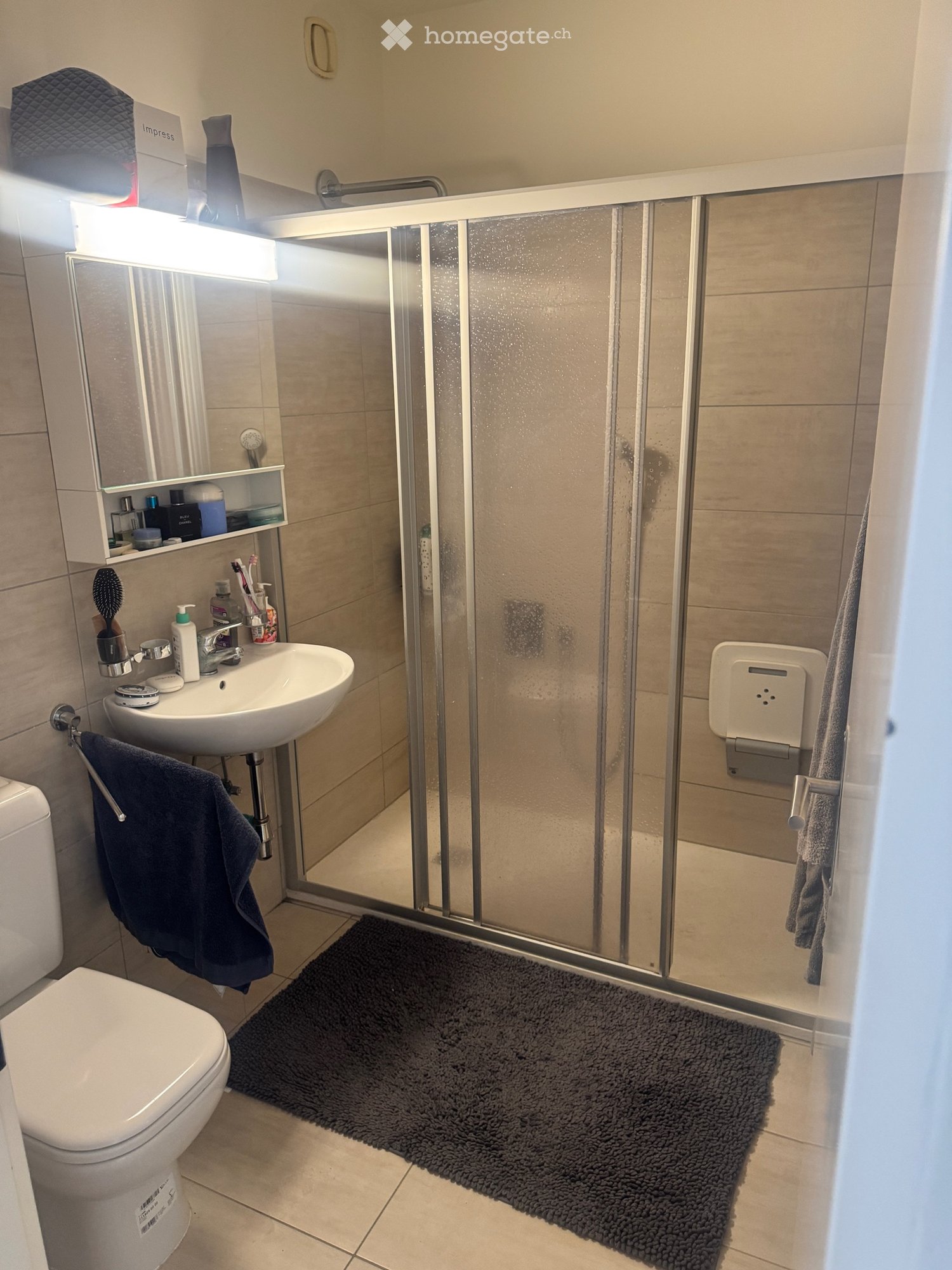 3 rooms apartment, photo 2 of 5