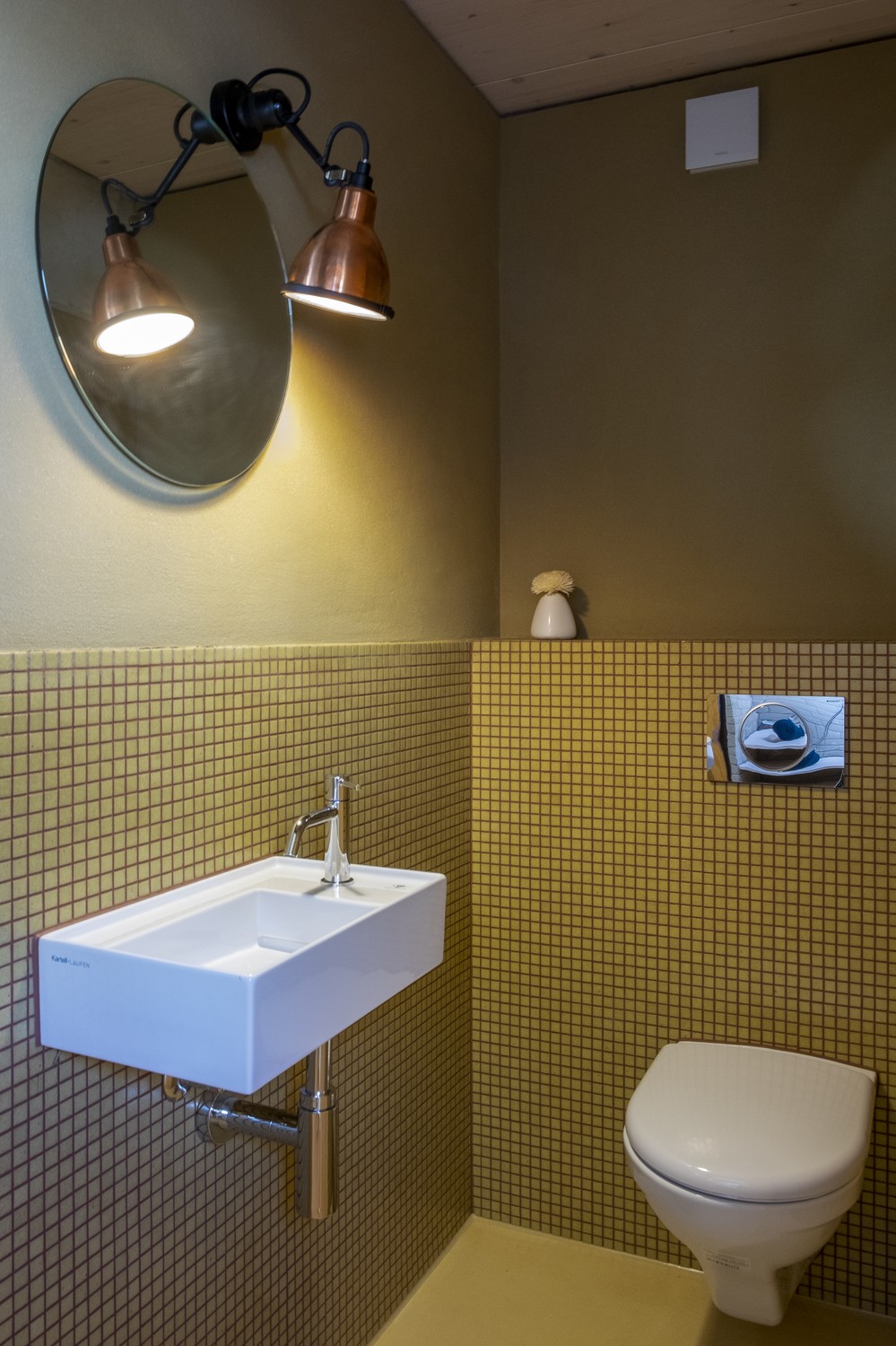 Appartamento di 3 ½ locali