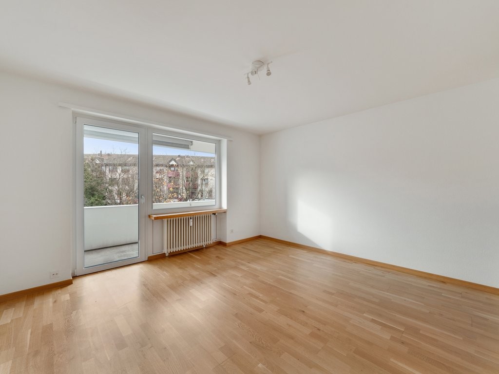 2 ½ rooms apartment, photo 2 of 7