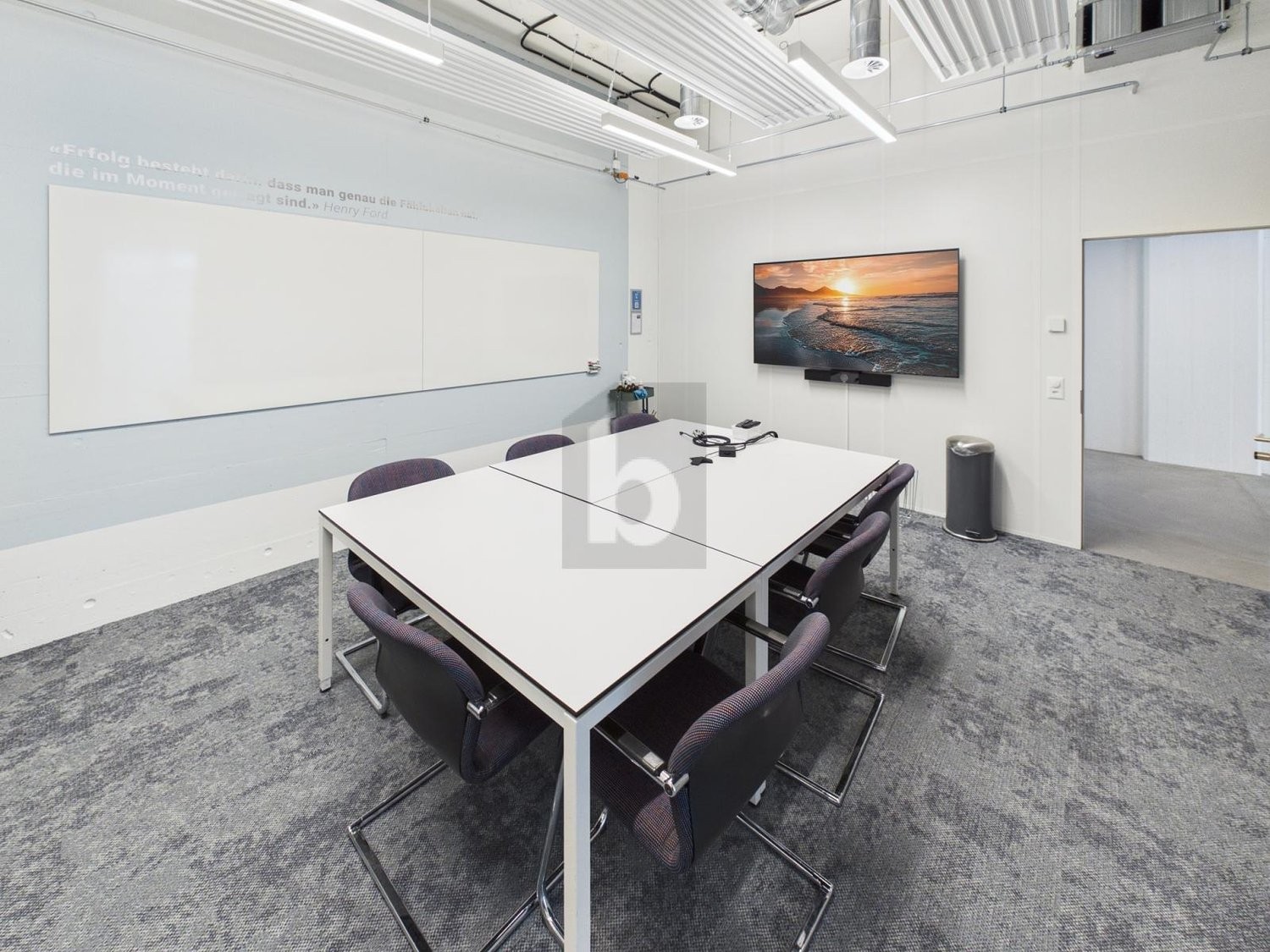 24m² office, photo 3 of 3
