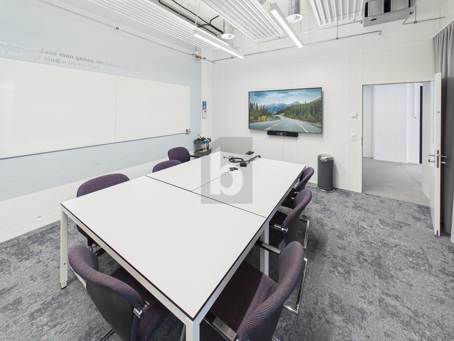 24m² office, photo 1 of 3