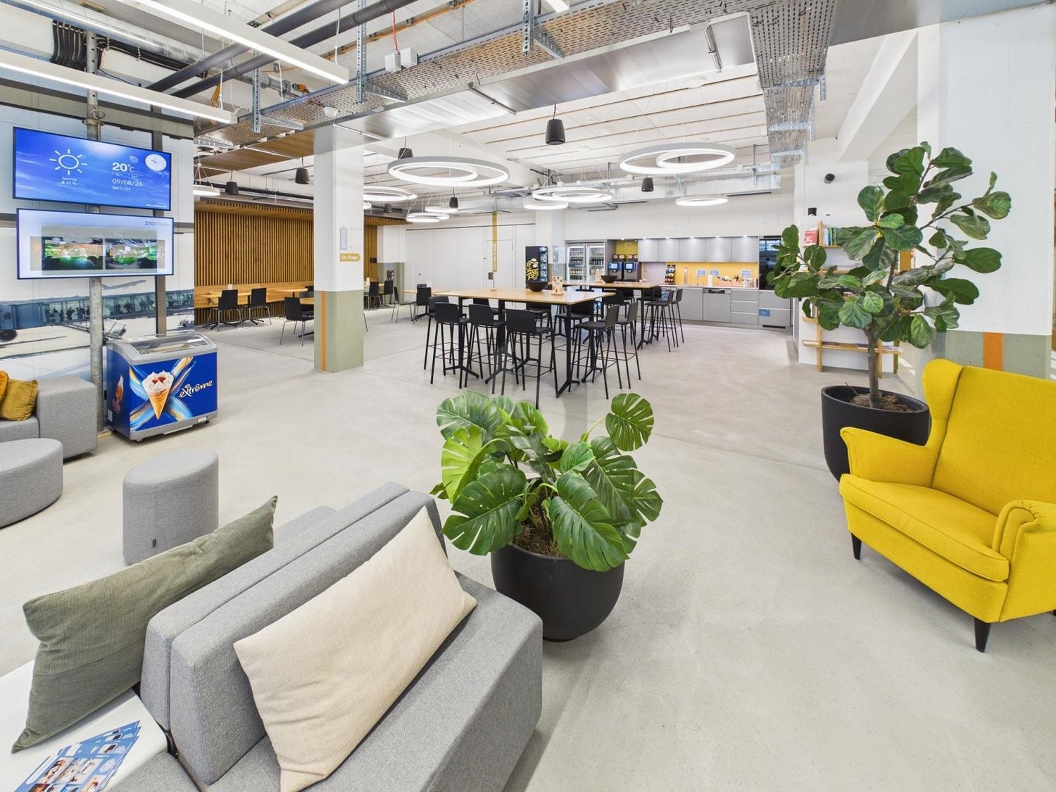 24m² office, photo 2 of 3