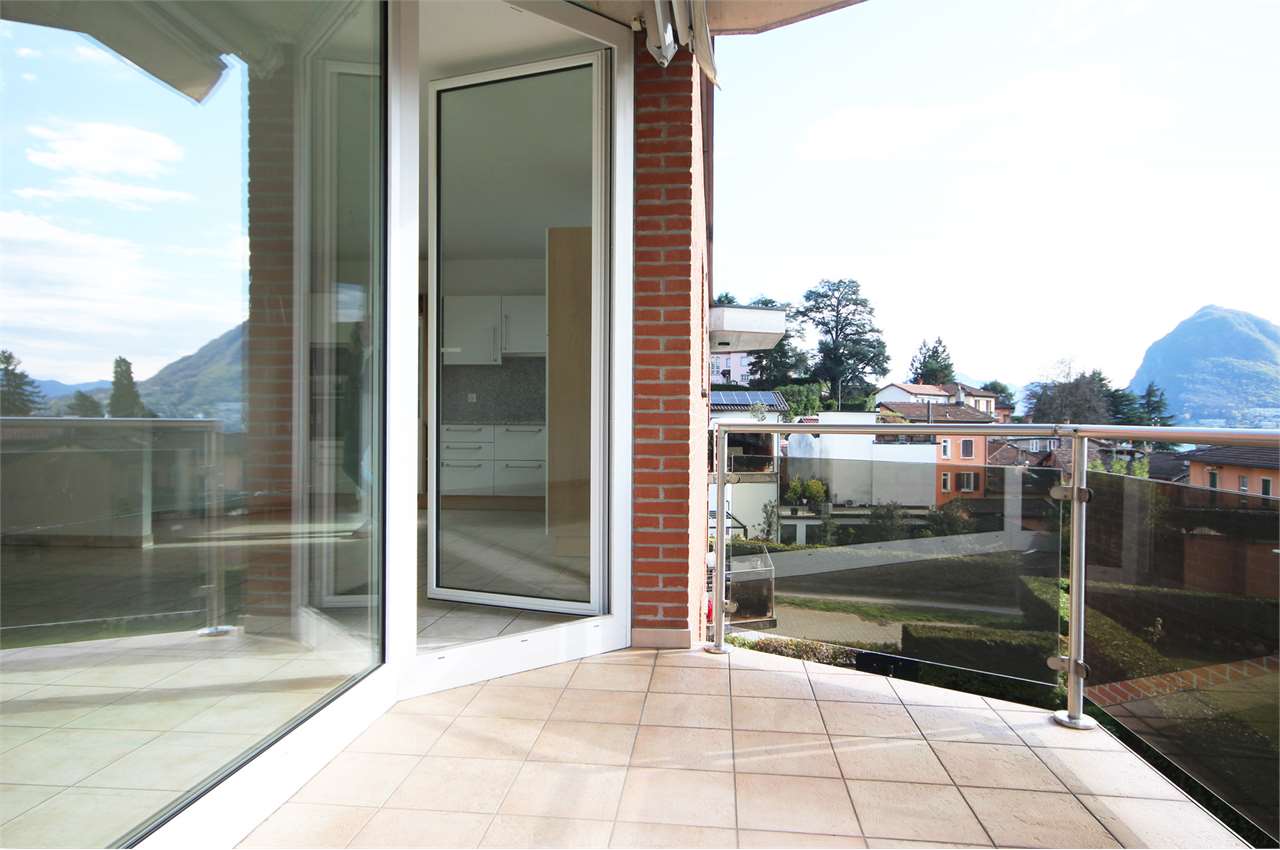 4 ½ rooms apartment (8)