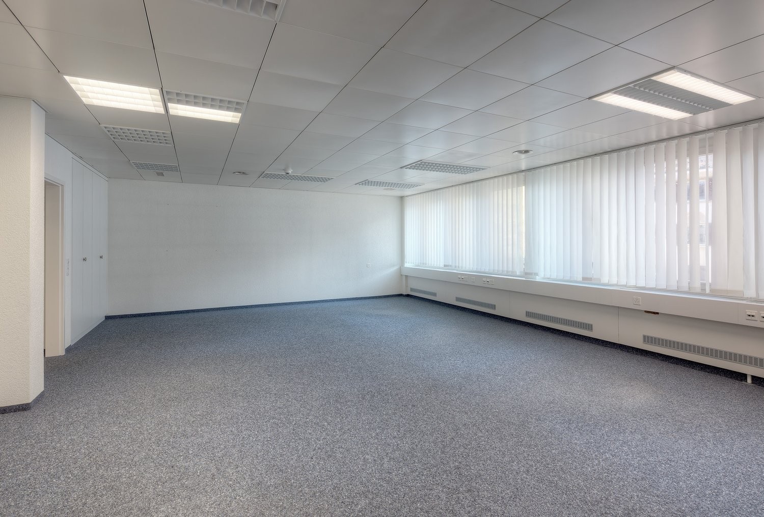 402m² bureau