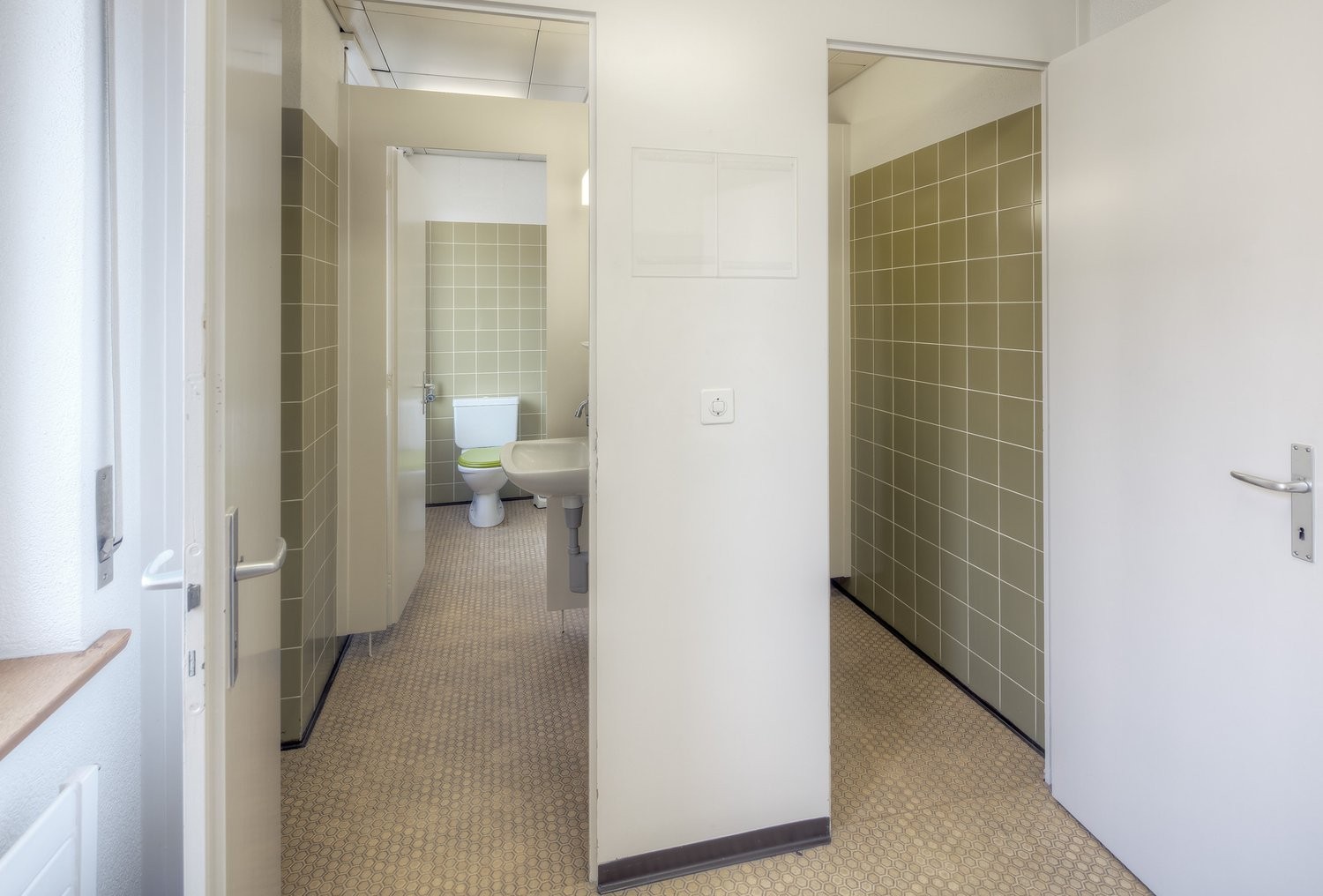 402m² bureau